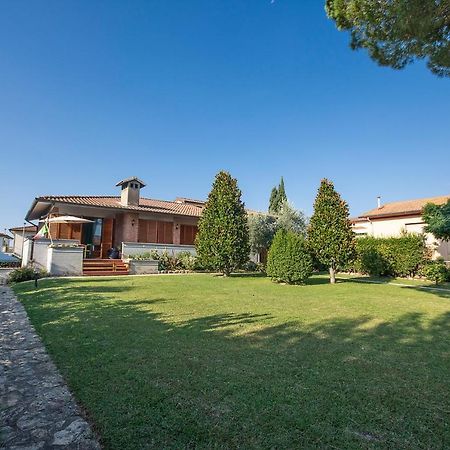Villa Orsini - A Retreat In Pisa - Food And Relax Dış mekan fotoğraf