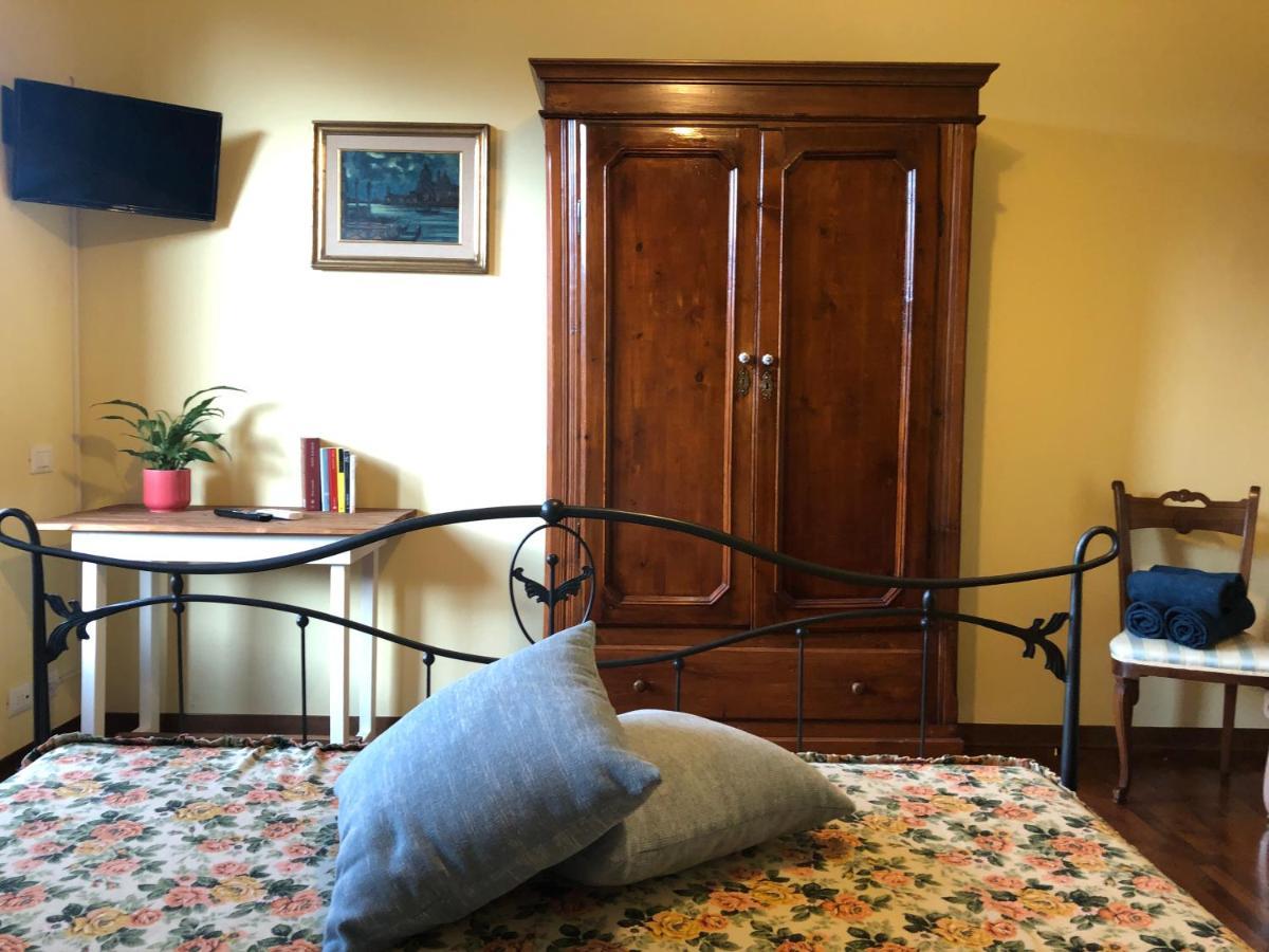 Villa Orsini - A Retreat In Pisa - Food And Relax Dış mekan fotoğraf