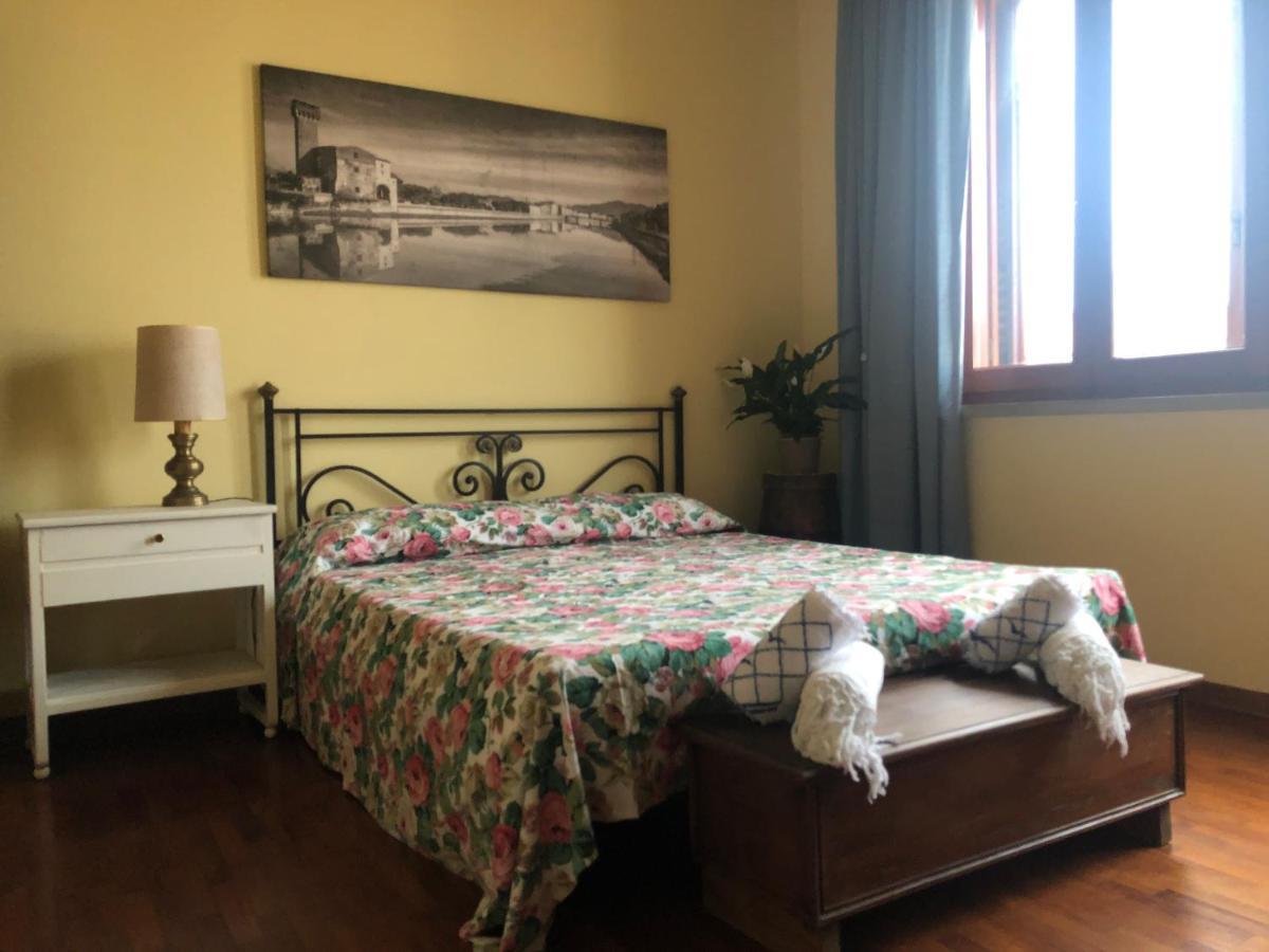 Villa Orsini - A Retreat In Pisa - Food And Relax Dış mekan fotoğraf