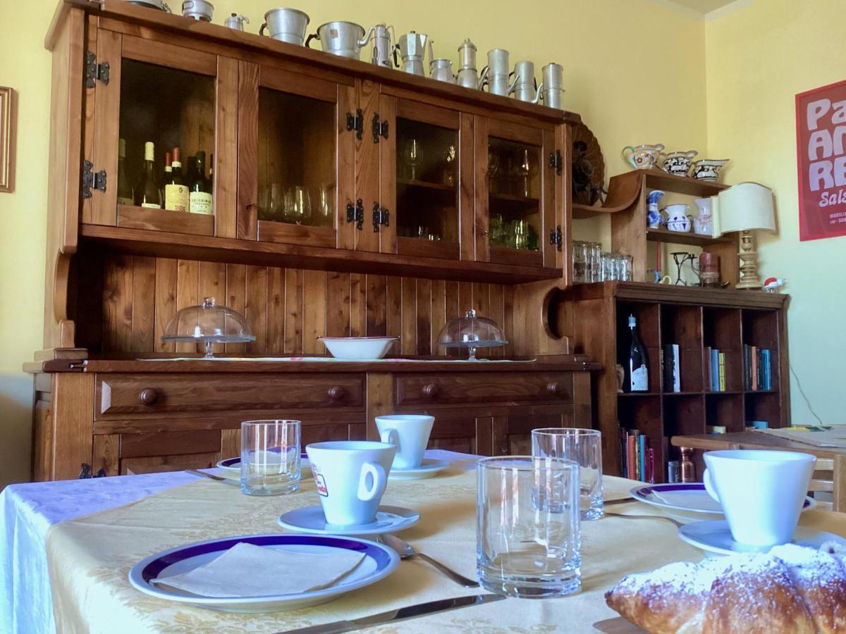 Villa Orsini - A Retreat In Pisa - Food And Relax Dış mekan fotoğraf
