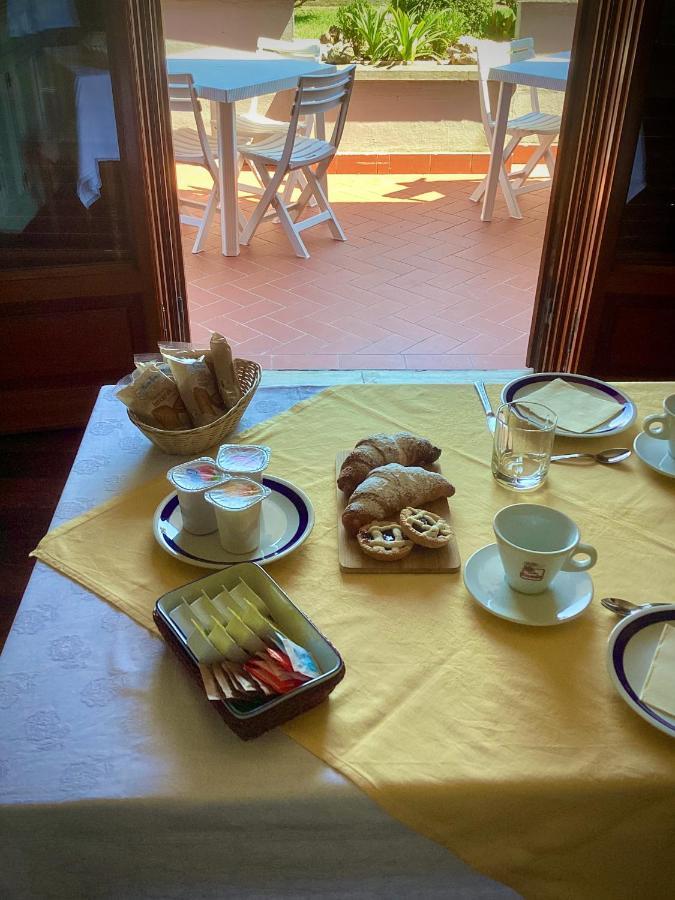 Villa Orsini - A Retreat In Pisa - Food And Relax Dış mekan fotoğraf