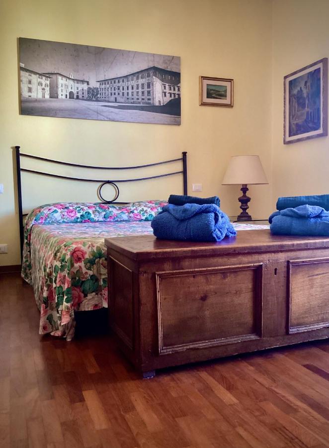 Villa Orsini - A Retreat In Pisa - Food And Relax Dış mekan fotoğraf