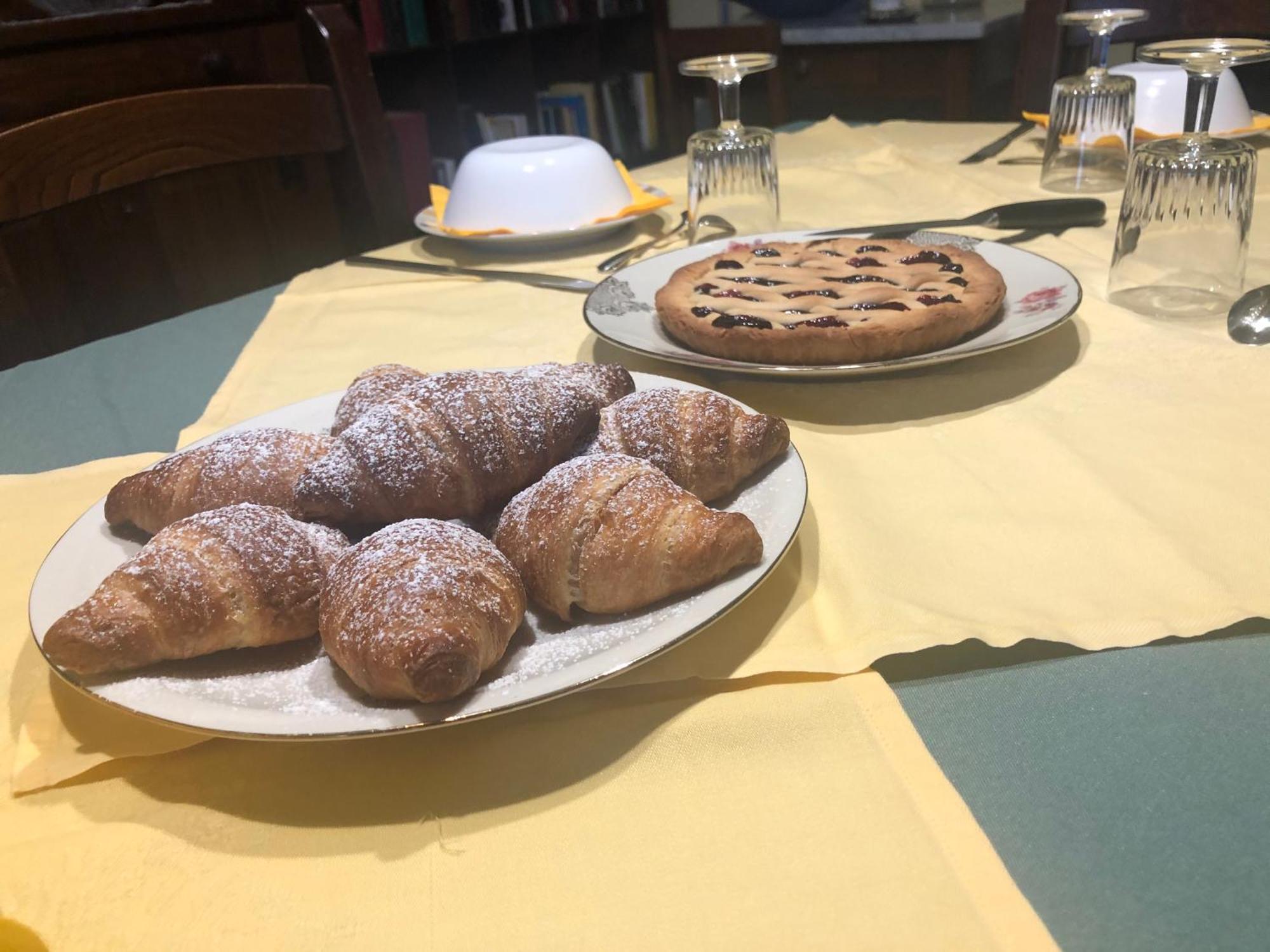 Villa Orsini - A Retreat In Pisa - Food And Relax Dış mekan fotoğraf
